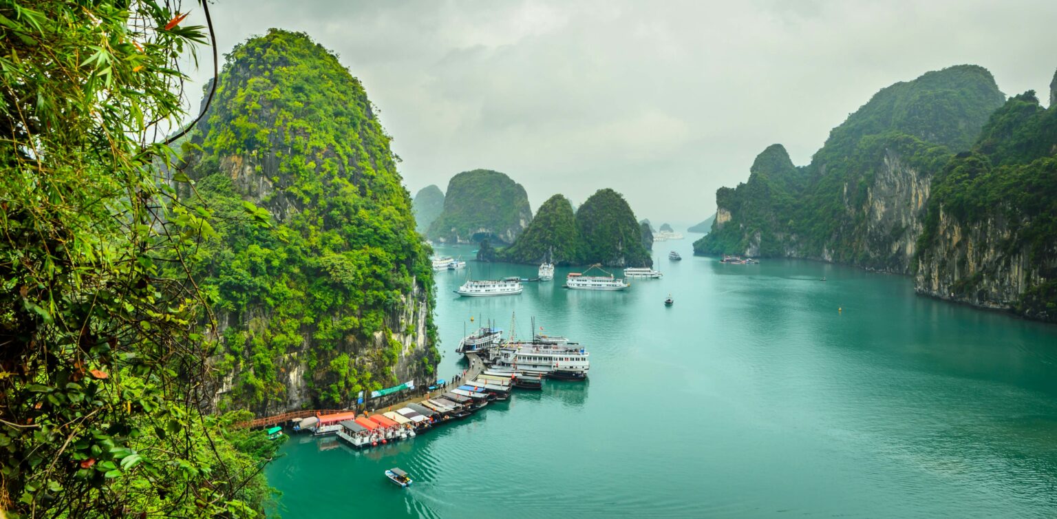 Cat Ba Island 2 days 1 night tour (2 star hotel) - Vietnam Travel Documents