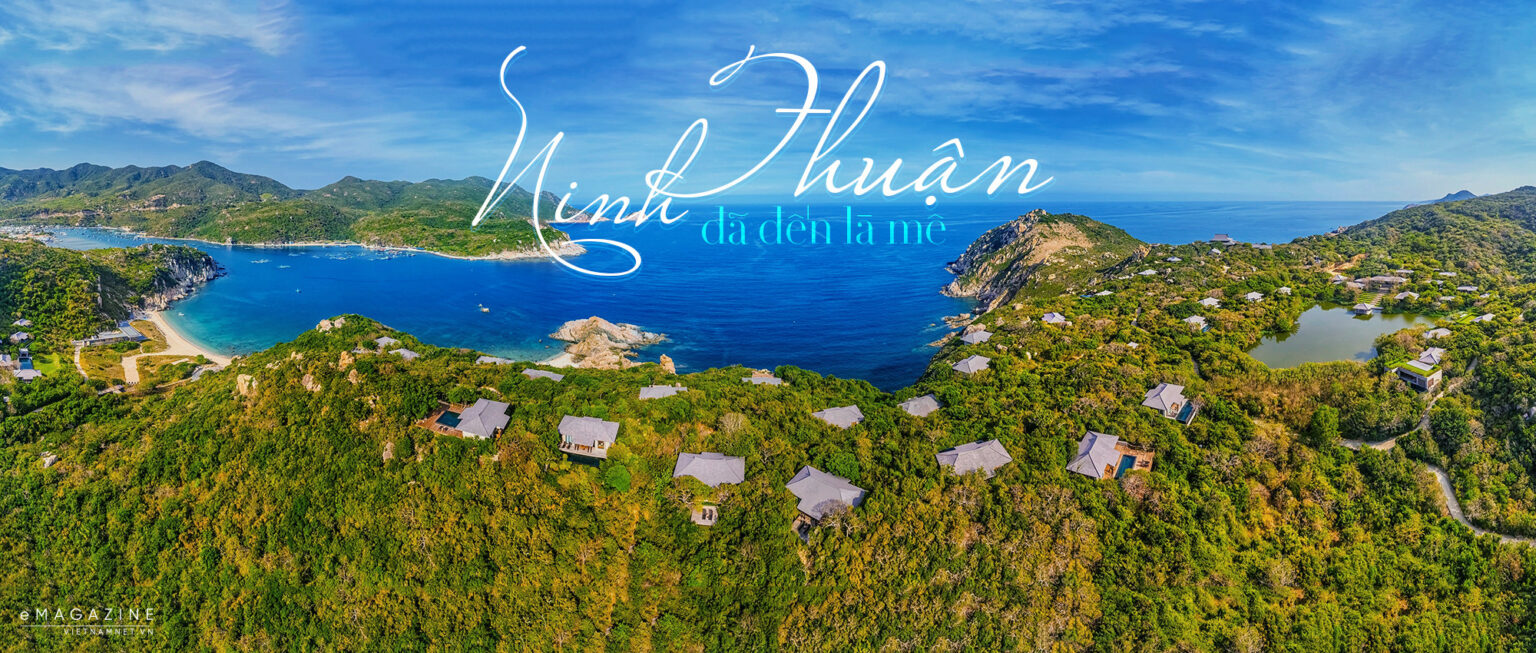 A Journey Experience White Sand Land In Ninh Thuan