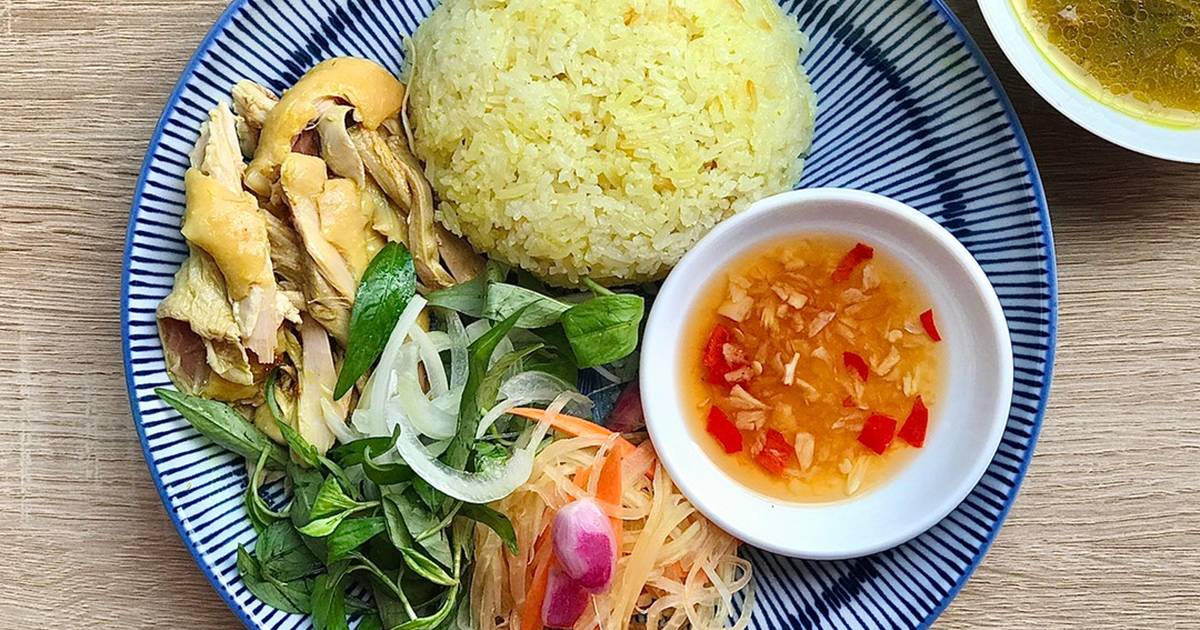 Broken rice: The evolution of a classic Vietnamese dish