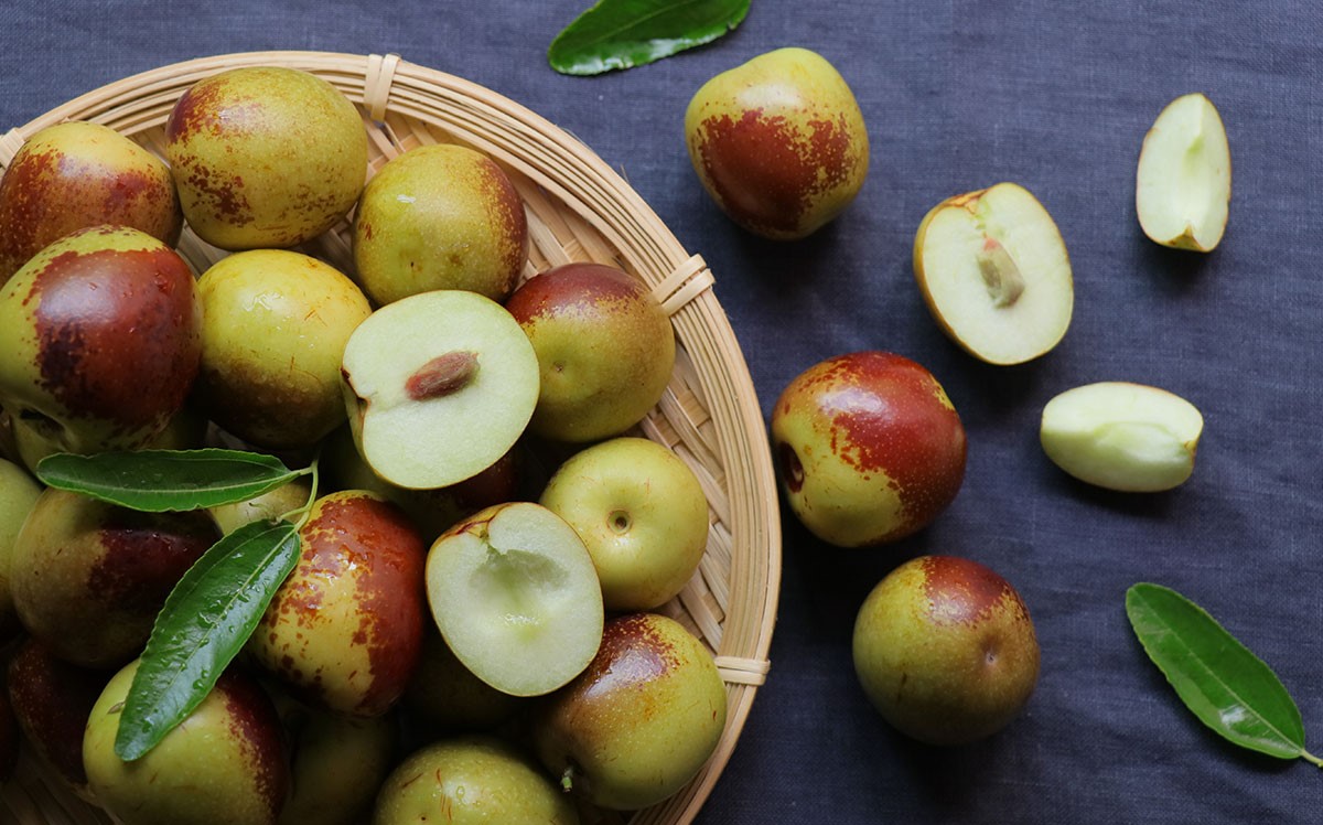 Vietnamese apple: A tropical delight packed with myriad health benefits