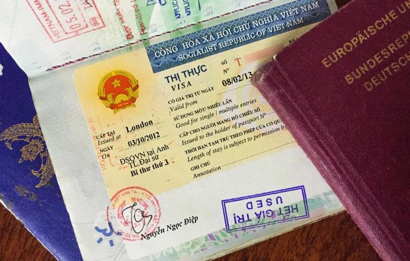 Prepare Vietnam travel documents for your 2024 trip