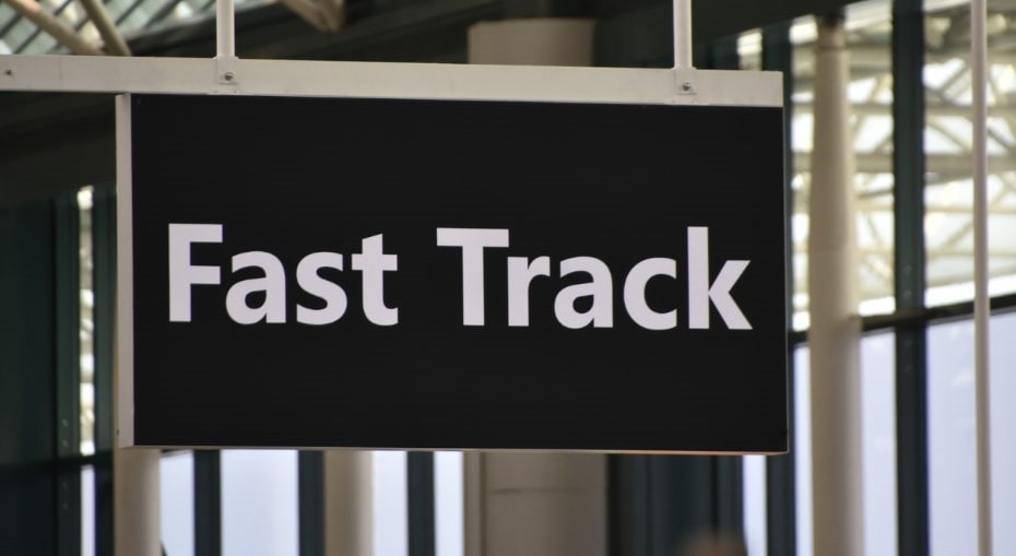 Airport Assistant FastTrack Service
