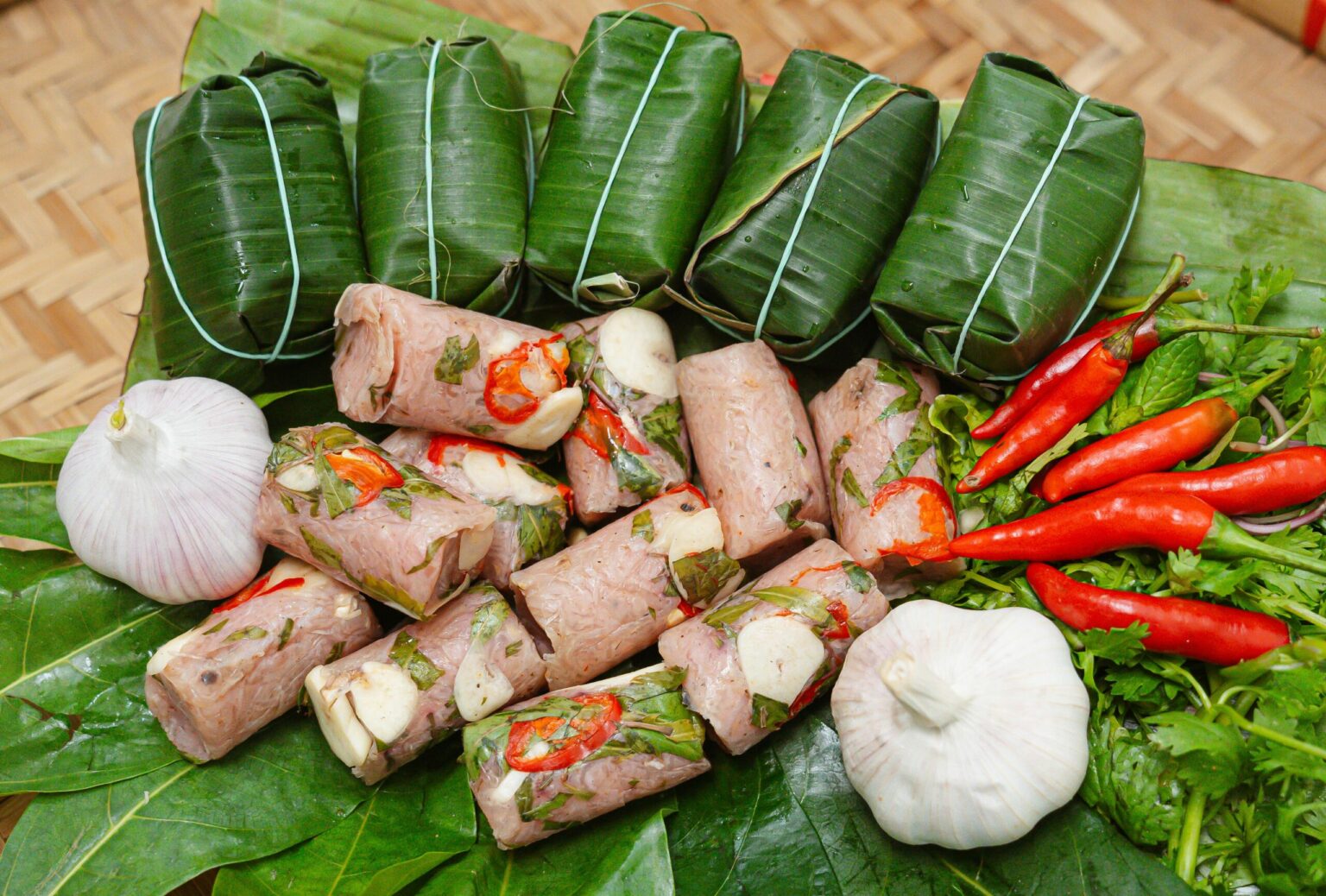 Smelly but delicious: the dishes of Ninh Binh