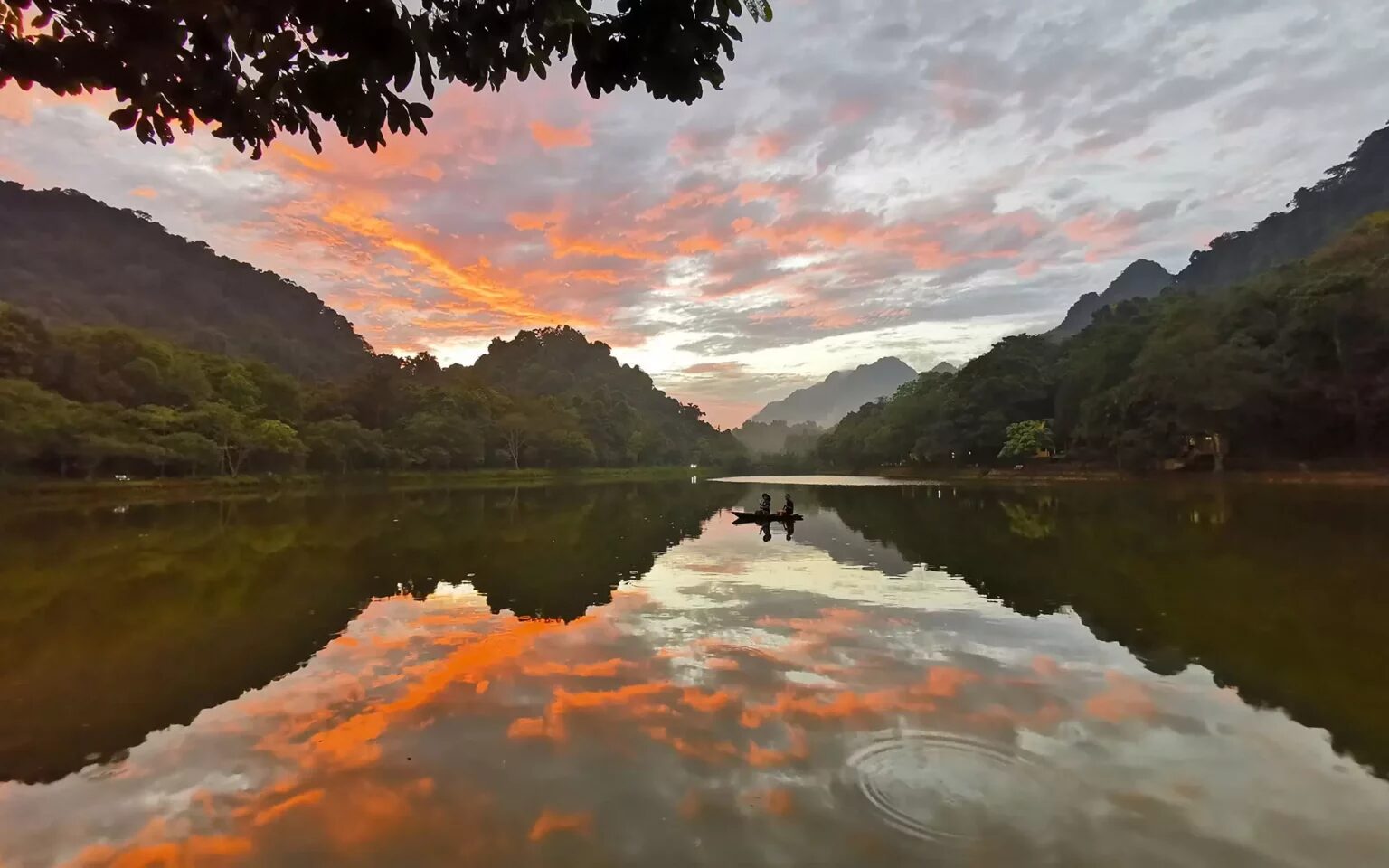 Camping in Vietnam: top places to go and tips for your best experience