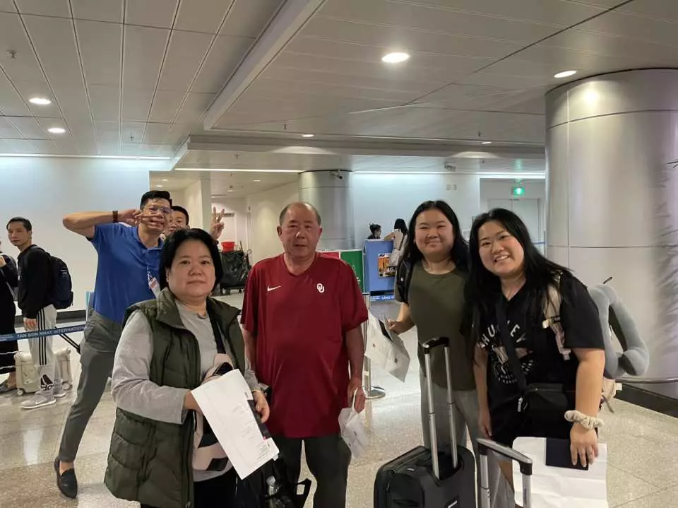 Airport Assistant Service – No worries for Vietnam entry procedures