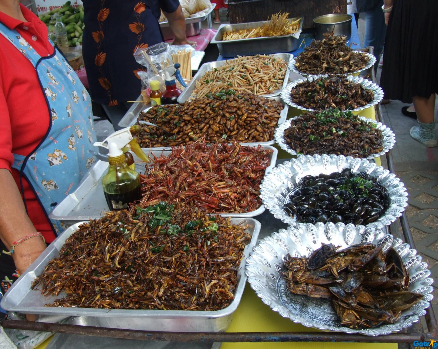 It takes guts to try these iconic dishes from Vietnam’s northern hills