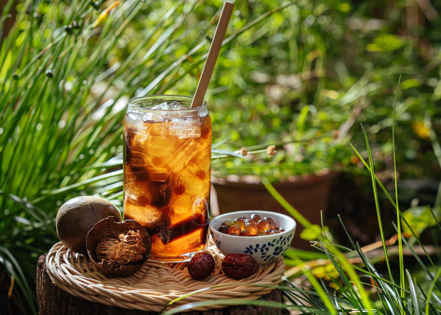 Winter Melon Tea – Vietnam popular tea