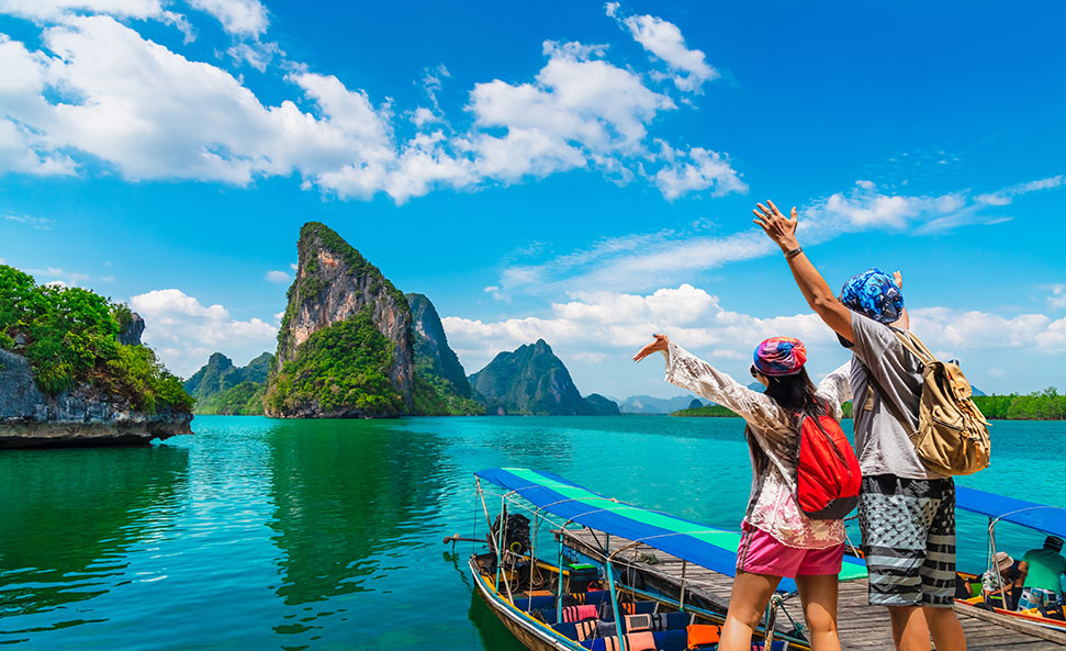 Fill Online Form & Enjoy Your Vietnam Trip 2024
